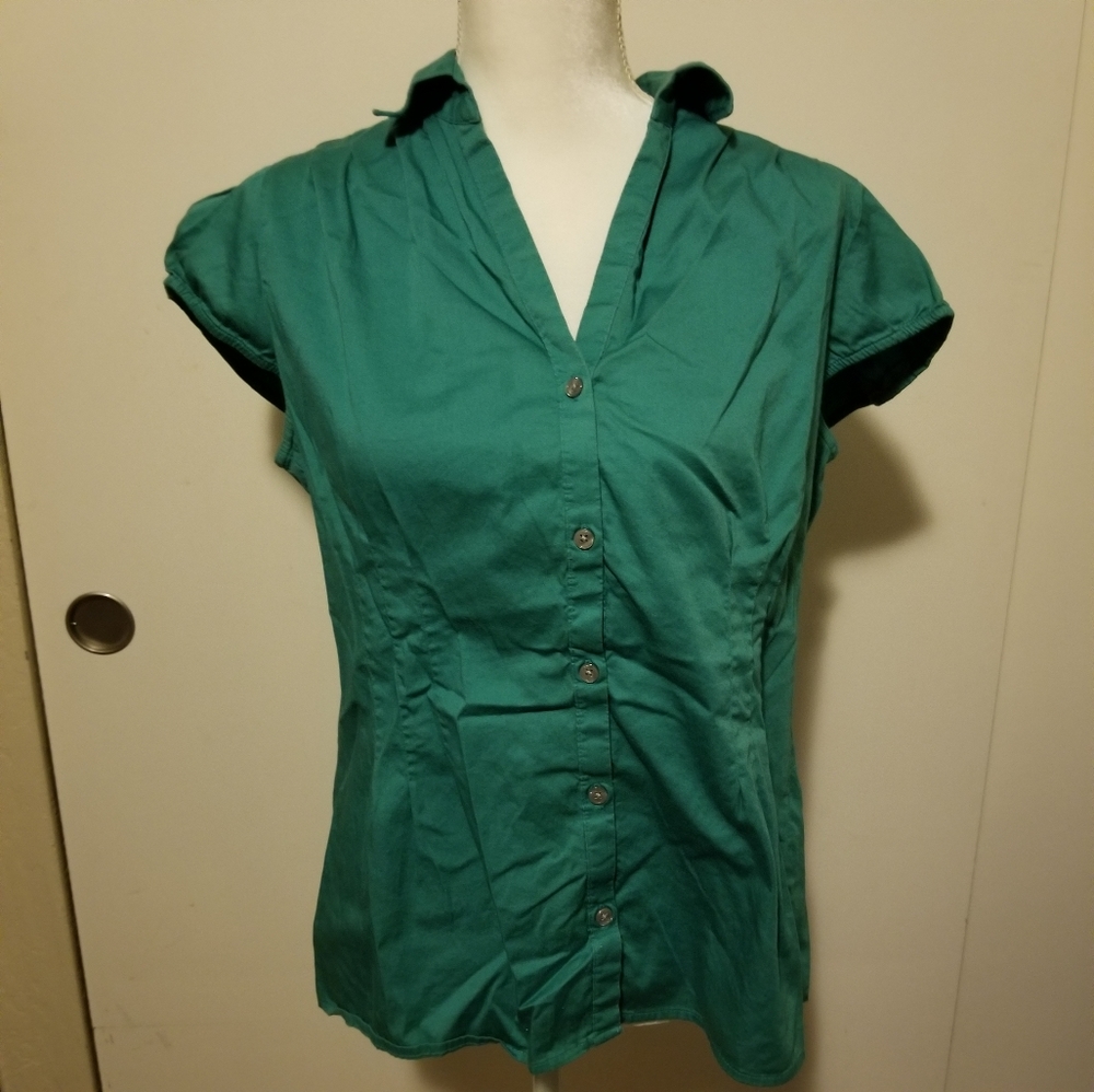 Banana Republic Blouse